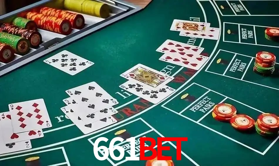 661bet - cassino ao vivo